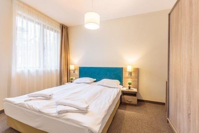 Napospart utazás Hotel Tarsis Club