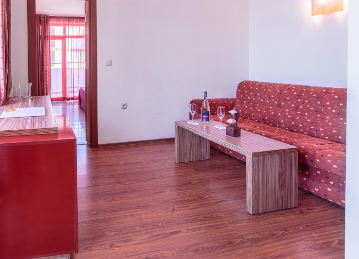 Napospart utazás Apolis