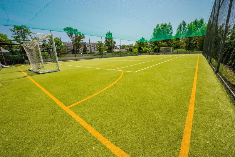 Napospart utazás Aqua Nevis