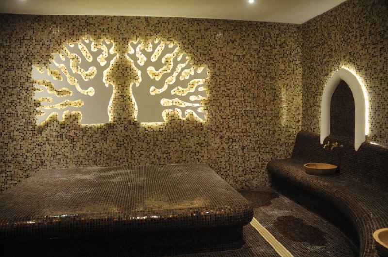 Napospart utazás Aqua Nevis