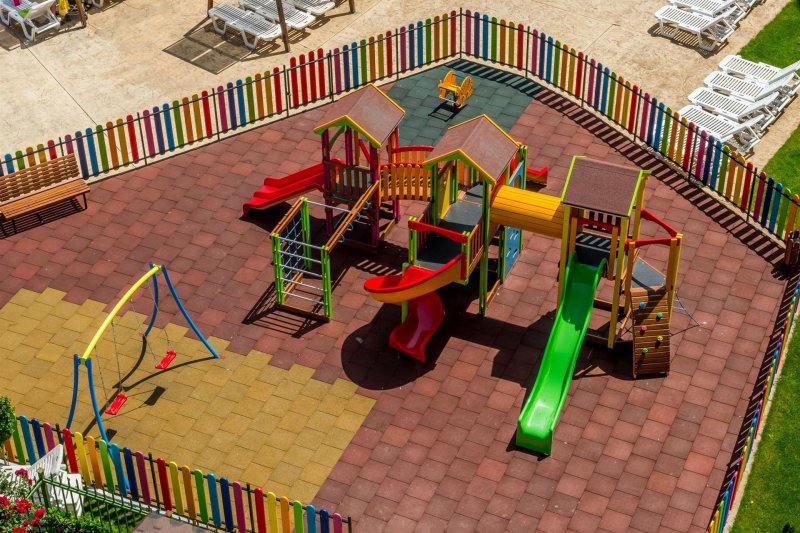 Napospart utazás Aqua Nevis