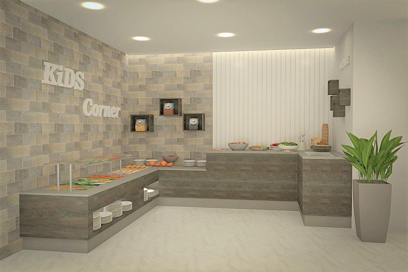 Napospart utazás Aquamarine