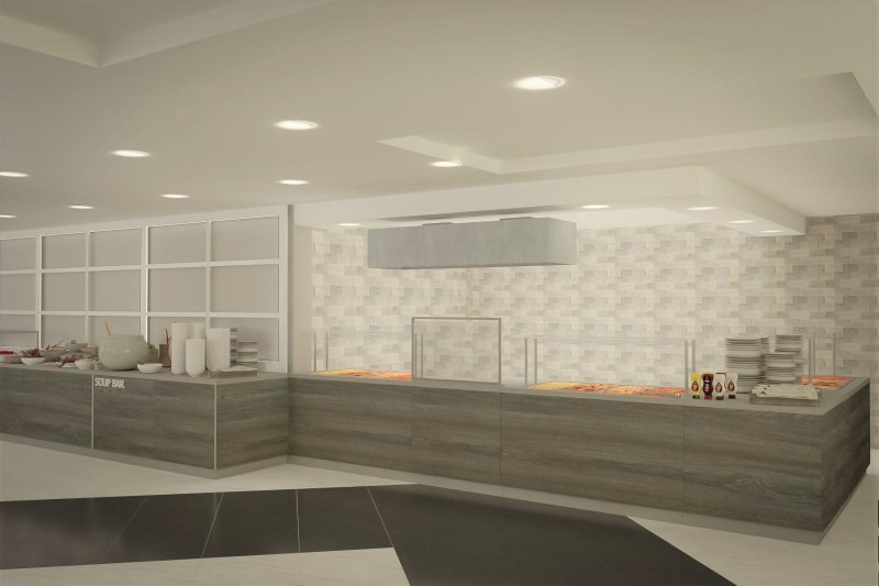 Napospart utazás Aquamarine