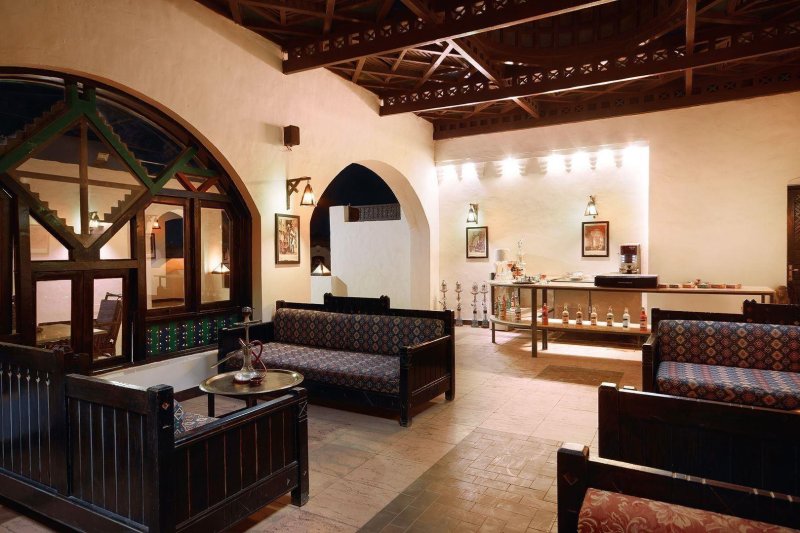 Hurghada utazás Arabella Azur Hurghada