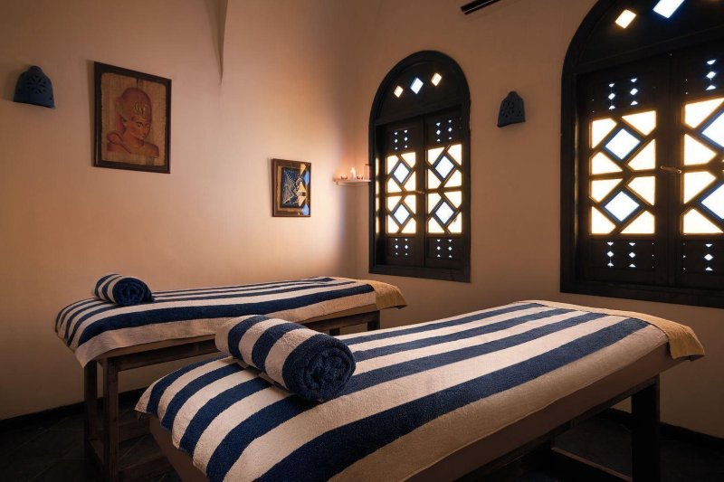 Hurghada utazás Arabella Azur Hurghada