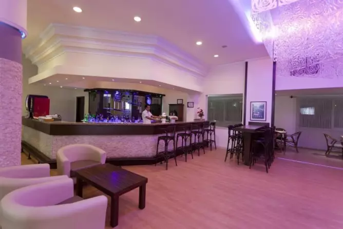 Arabella World Hotel Alanya