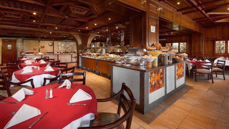 Hurghada utazás Arabia Azur Hurghada