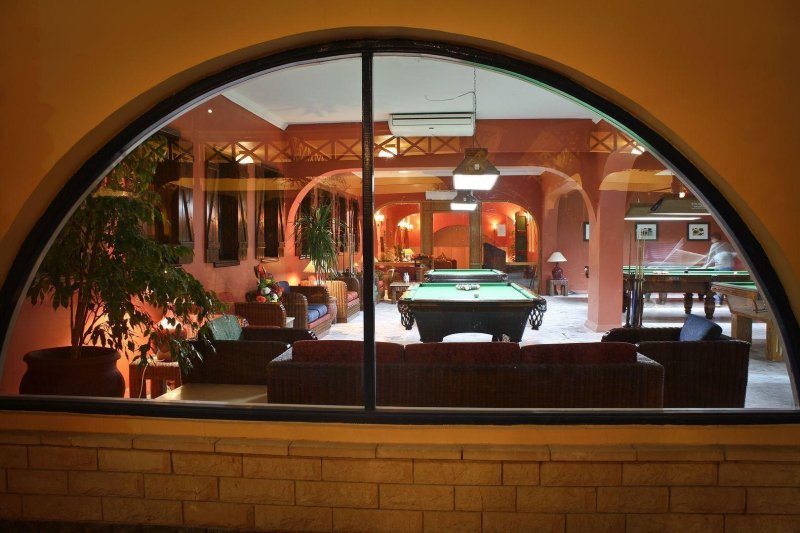 Hurghada utazás Arabia Azur Hurghada