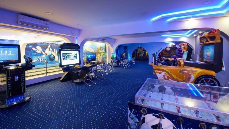 Hurghada utazás Arabia Azur Hurghada