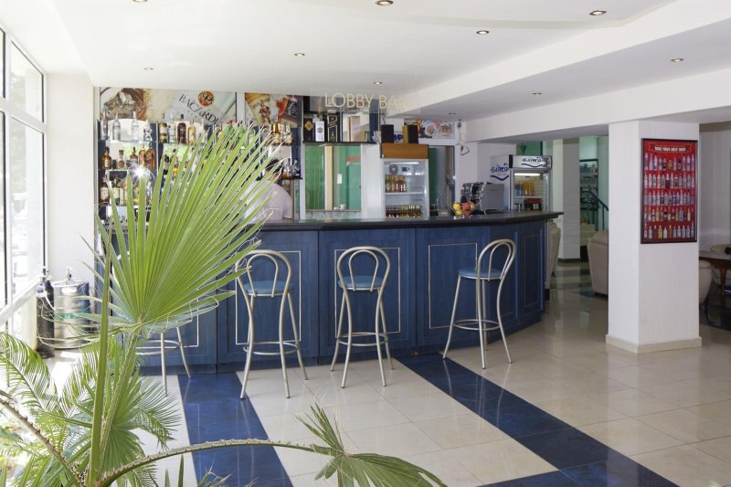 Napospart utazás Arda