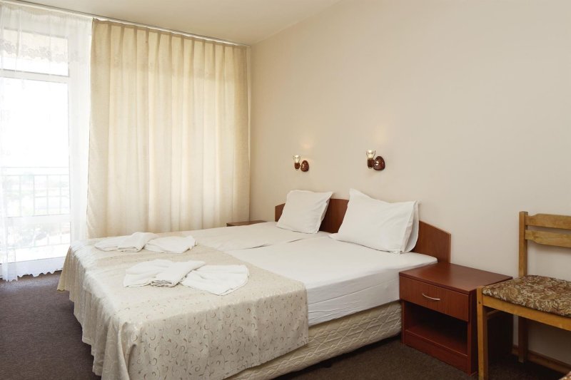 Napospart utazás Arda