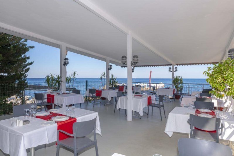 Armas Beach Hotel Kemer