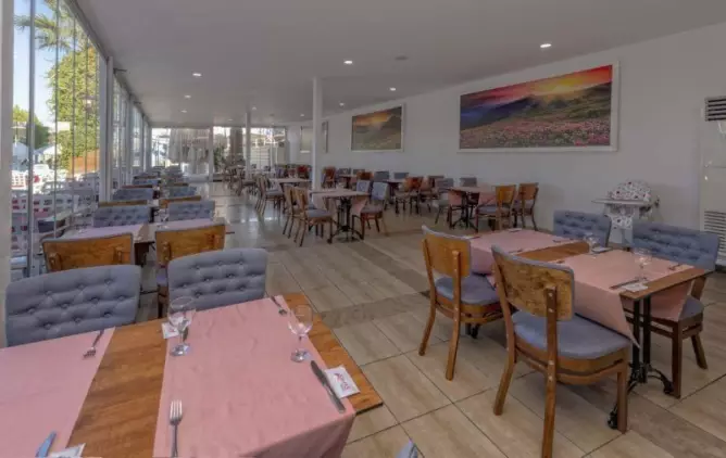 Armas Beach Hotel Kemer