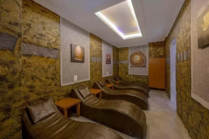 Armas Beach Hotel Kemer