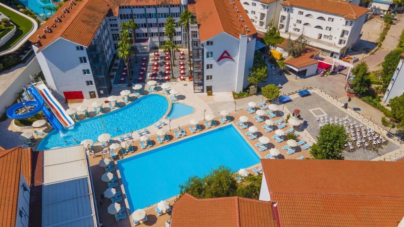 Side utazás Armas Bella Sun