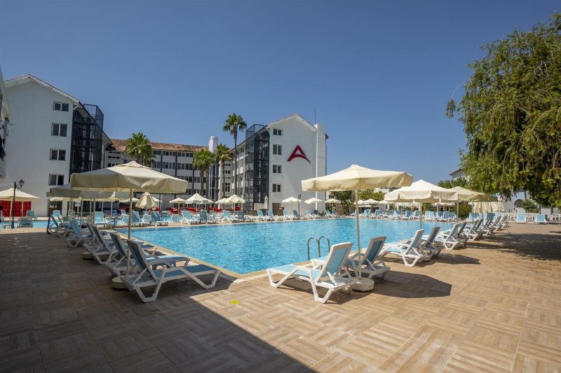 Side utazás Armas Bella Sun