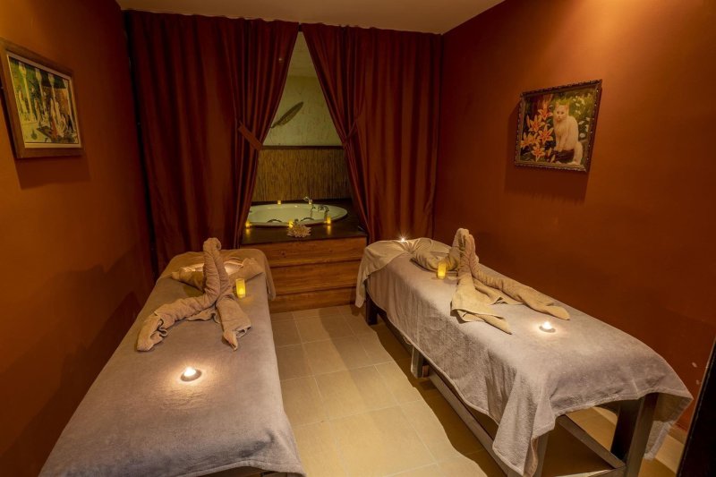 Side utazás Armas Bella Sun