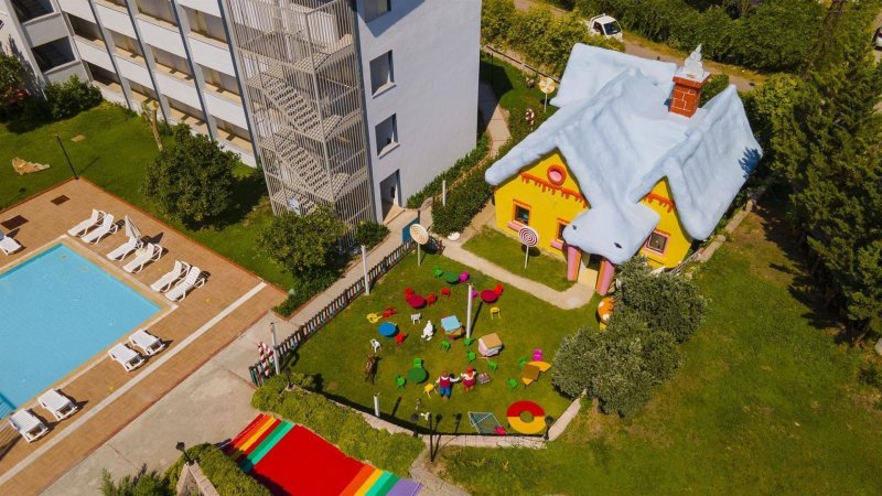 Side utazás Armas Bella Sun