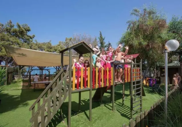 Armas Green Fugla Beach Alanya