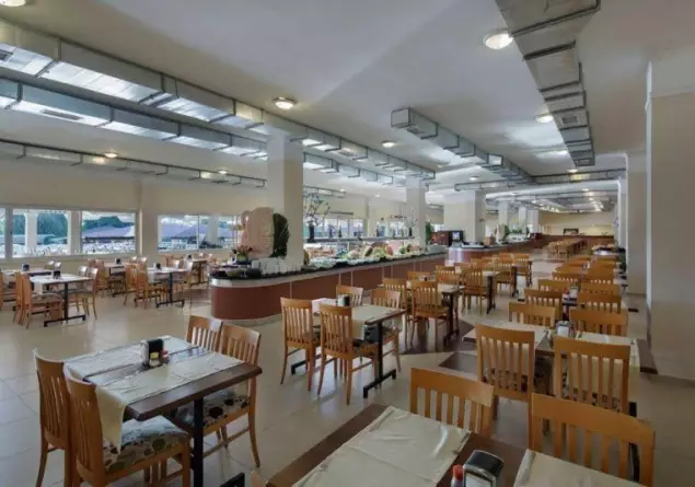 Armas Green Fugla Beach Alanya