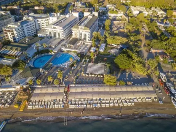 Armas Gul Beach Kemer