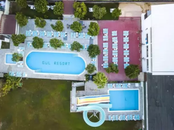 Armas Gul Beach Kemer