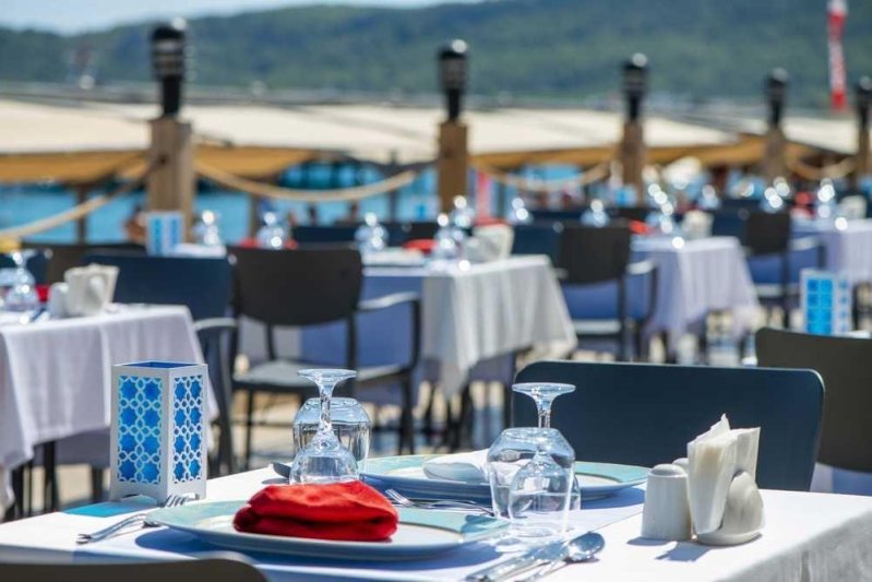 Kemer utazás Armas Gul Beach