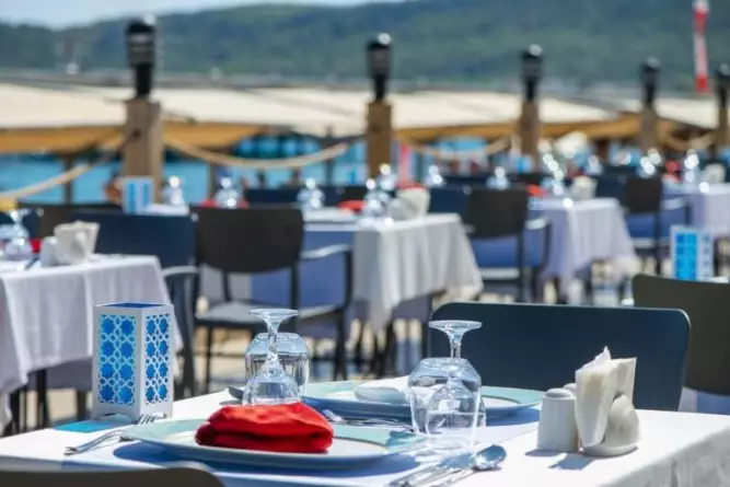 Armas Gul Beach Kemer