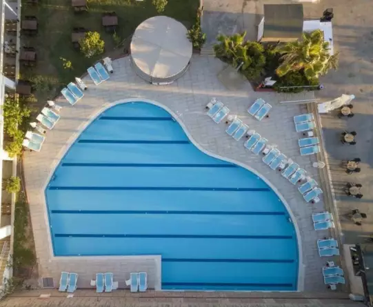 Armas Gul Beach Kemer