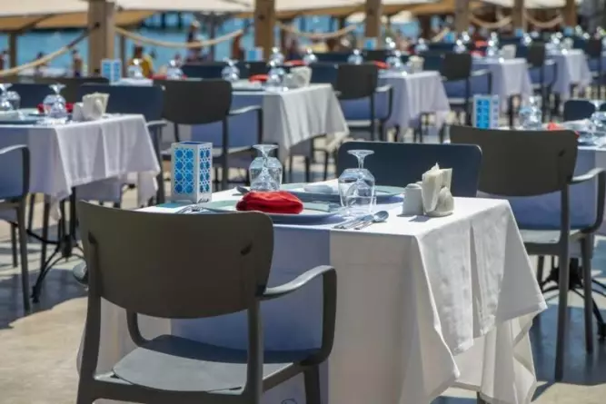 Armas Gul Beach Kemer