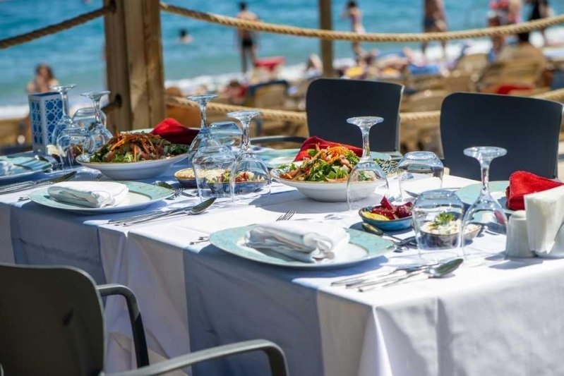 Kemer utazás Armas Gul Beach