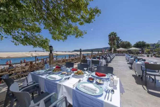 Armas Gul Beach Kemer