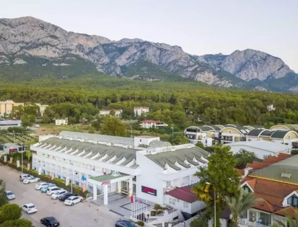 Armas Gul Beach Kemer