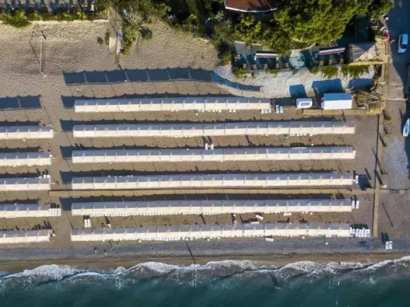 Armas Kaplan Paradise Hotel Kemer
