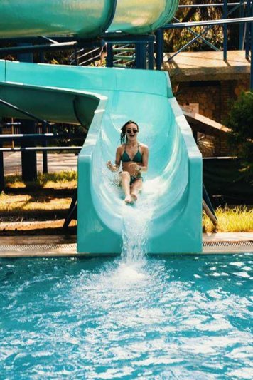 Kemer utazás Armas Kaplan Paradise Hotel