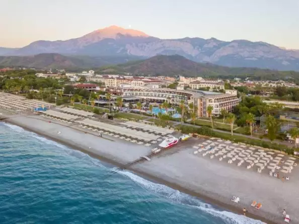 Armas Labada Hotel Kemer