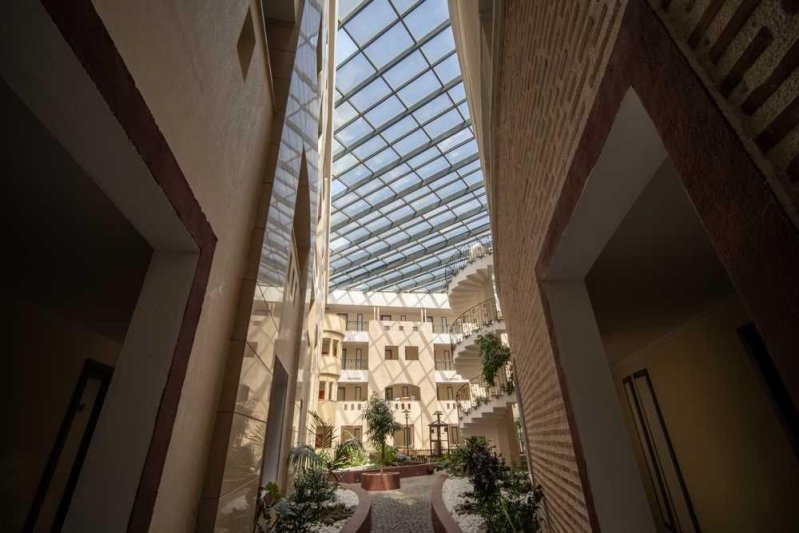 Kemer utazás Armas Labada Hotel