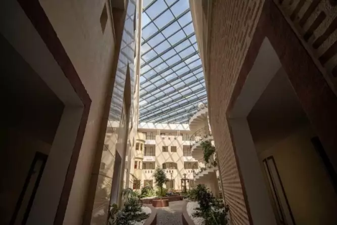 Armas Labada Hotel Kemer
