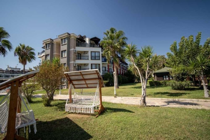 Kemer utazás Armas Labada Hotel
