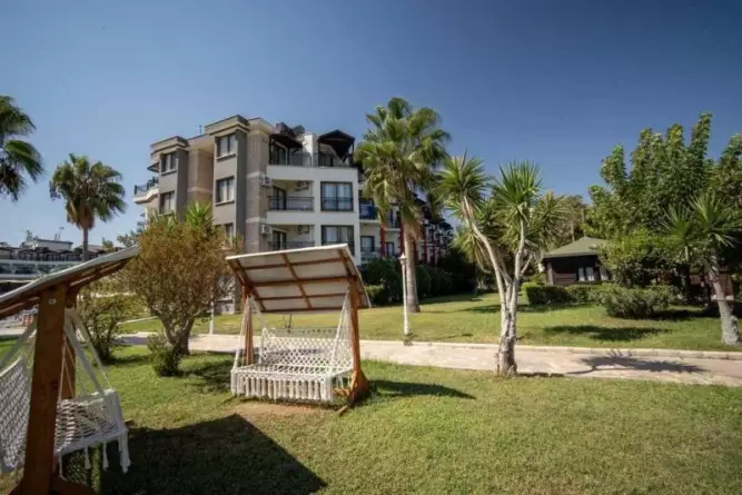 Armas Labada Hotel Kemer