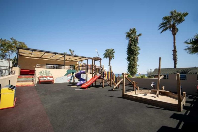 Kemer utazás Armas Labada Hotel