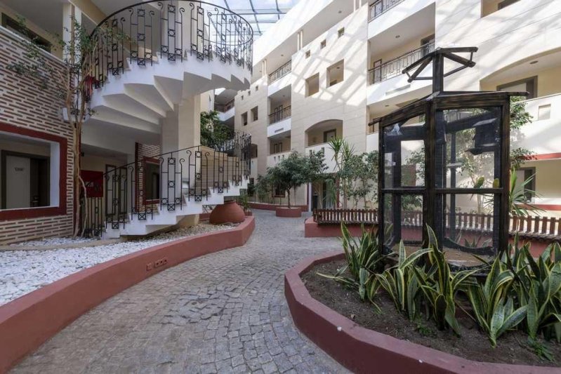 Kemer utazás Armas Labada Hotel