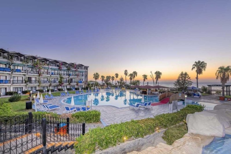 Kemer utazás Armas Labada Hotel