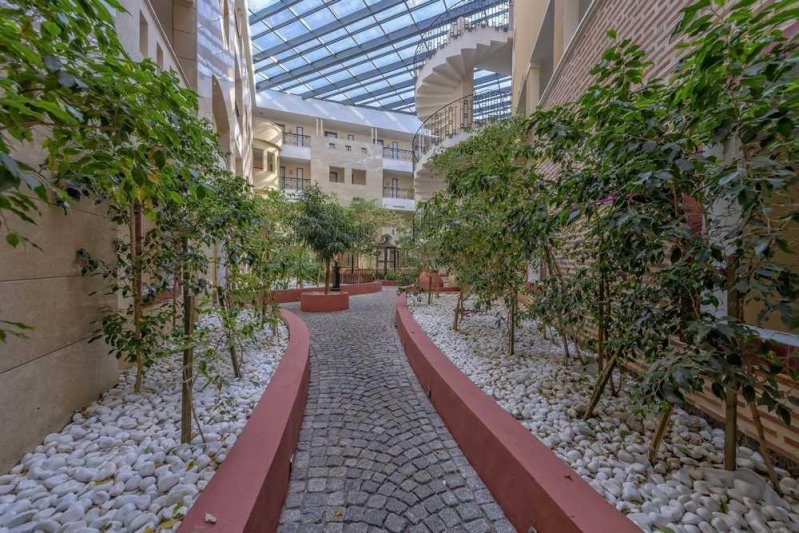 Kemer utazás Armas Labada Hotel