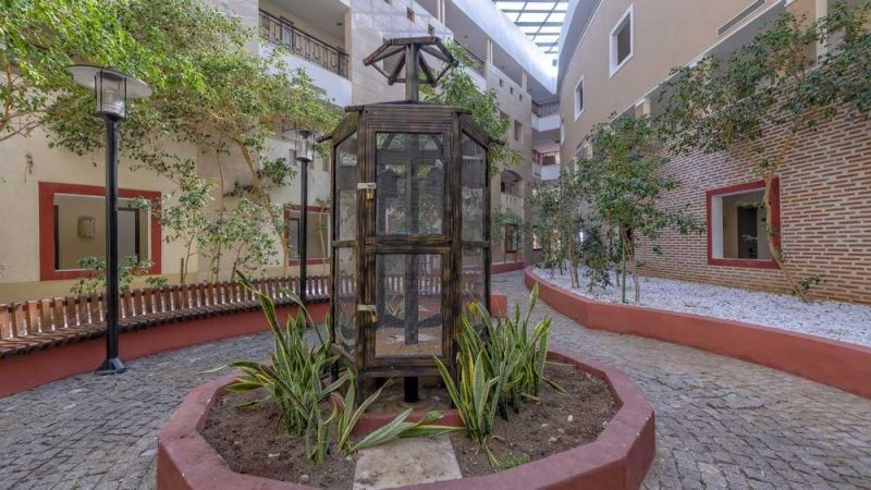 Kemer utazás Armas Labada Hotel