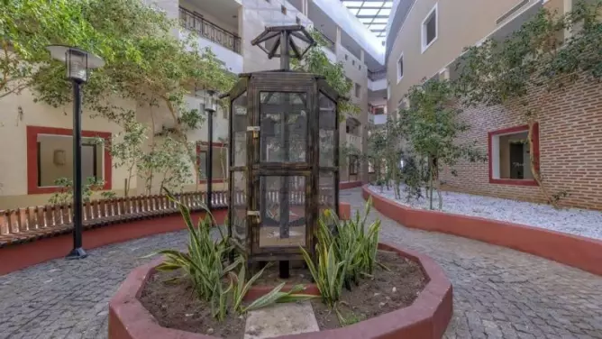 Armas Labada Hotel Kemer