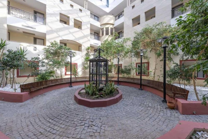 Kemer utazás Armas Labada Hotel