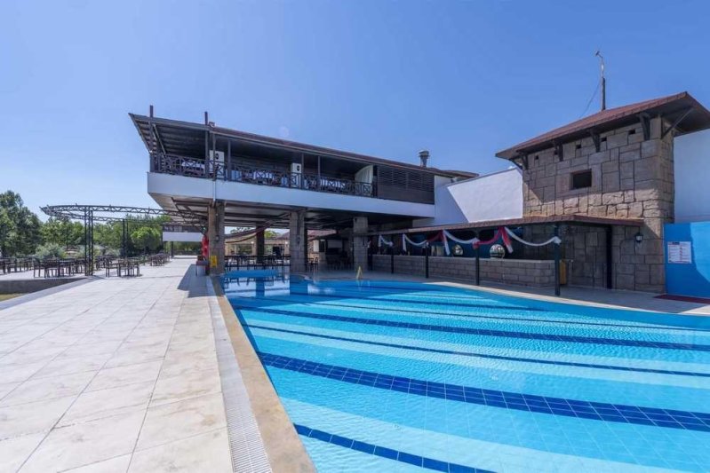 Kemer utazás Armas Labada Hotel