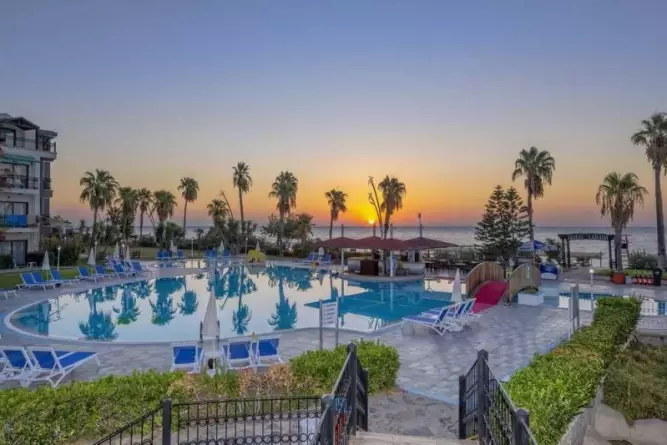 Armas Labada Hotel Kemer