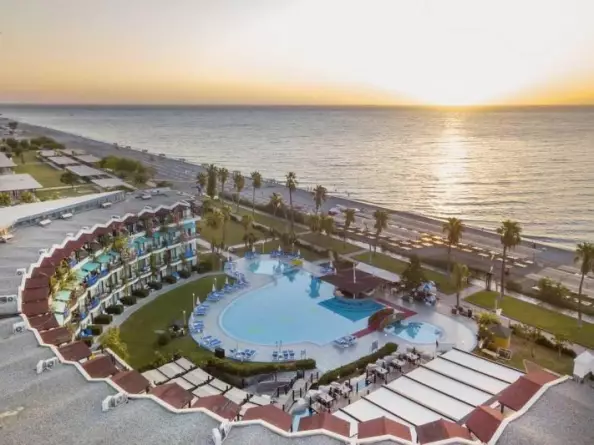 Armas Labada Hotel Kemer